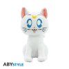 sailor moon plush artemis 15 cm x4