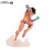 attack on titan figurine eren titan form x2 (2)