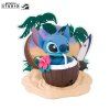 disney figurine stitch coconut x2