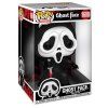 Scream Super Sized Jumbo POP! Vinyl Figure Ghostface (1608) 25 cm