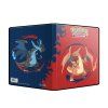 Pokémon UP A5 Album Mega Charizard X & Y na 80 karet