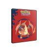 Pokémon UP A5 Album Mega Charizard X & Y na 80 karet