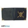 one piece premium wallet skull (2)