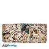 one piece wallet wanted vinyl (1)