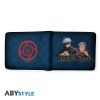jujutsu kaisen wallet itadori gojo vinyl (2)