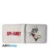 spy x family wallet forger family vinyl (2)
