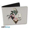 spy x family wallet forger family vinyl