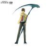 death note figurine light x2