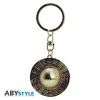 one piece keychain 3d luffy s hat x4
