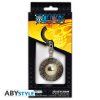 one piece keychain 3d luffy s hat x4 (1)
