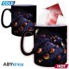 nightmare before xmas mug heat change460 ml jackmoon carx2 (1)