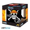 one piece mug 460 ml luffy skull cardboard box x2 (2)