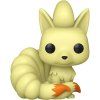 Pokemon Super Sized Jumbo POP! Vinyl Figure Ninetales (1107) 25 cm