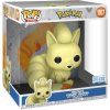 Pokemon Super Sized Jumbo POP! Vinyl Figure Ninetales (1107) 25 cm