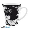 death note mug 250 ml l subli x2