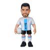 World Legends Cup Minix Figure Argentina Aguero 12 cm
