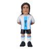 World Legends Cup Minix Figure Argentina Crespo 12 cm