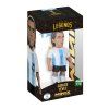 World Legends Cup Minix Figure Argentina Tevez 12 cm