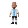 World Legends Cup Minix Figure Argentina Veron 12 cm