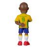 World Legends Cup Minix Figure Brazil Ronaldo 12 cm