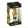 World Legends Cup Minix Figure Brazil Ronaldo 12 cm