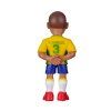 World Legends Cup Minix Figure Brazil Roberto Carlos 12 cm