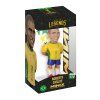 World Legends Cup Minix Figure Brazil Roberto Carlos 12 cm