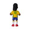 World Legends Cup Minix Figure Brazil Ronaldinho 12 cm