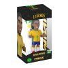 World Legends Cup Minix Figure Brazil Ronaldinho 12 cm