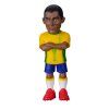World Legends Cup Minix Figure Brazil Rivaldo 12 cm