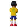 World Legends Cup Minix Figure Brazil Rivaldo 12 cm