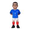 World Legends Cup Minix Figure France Djorkaeff 12 cm