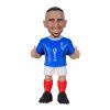 World Legends Cup Minix Figure France Ribéry 12 cm