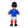 World Legends Cup Minix Figure France Ribéry 12 cm