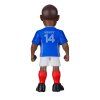 World Legends Cup Minix Figure France Thierry Henry 12 cm
