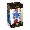 World Legends Cup Minix Figure France Thierry Henry 12 cm