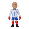 World Legends Cup Minix Figure France Barthez 12 cm