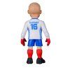 World Legends Cup Minix Figure France Barthez 12 cm