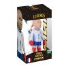 World Legends Cup Minix Figure France Barthez 12 cm