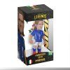 World Legends Cup Minix Figure Italy Totti 12 cm