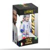 World Legends Cup Minix Figure Italy Buffon 12 cm