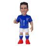 World Legends Cup Minix Figure Italy Roberto Baggio 12 cm