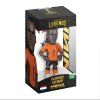 World Legends Cup Minix Figure Netherlands Seedorf 12 cm