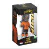 World Legends Cup Minix Figure Netherlands Davids 12 cm