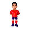 World Legends Cup Minix Figure Spain Xavi 12 cm