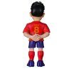 World Legends Cup Minix Figure Spain Xavi 12 cm