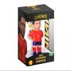 World Legends Cup Minix Figure Spain Xavi 12 cm