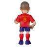 World Legends Cup Minix Figure Spain Iniesta 12 cm