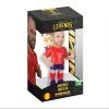 World Legends Cup Minix Figure Spain Iniesta 12 cm