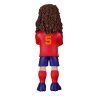World Legends Cup Minix Figure Spain Puyol 12 cm